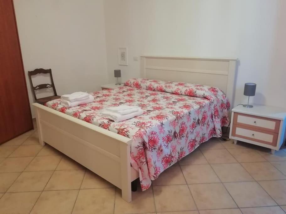 Villetta A Schiera Nei Pressi Del Mare Livorno Buitenkant foto