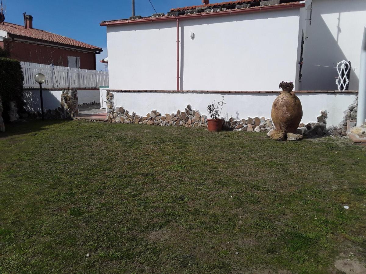 Villetta A Schiera Nei Pressi Del Mare Livorno Buitenkant foto